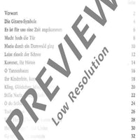 Es ist ein Ros' entsprungen