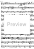 Suite - Bb Clarinet 1