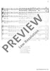 Im kühlen Maien tun sich all Ding erfreuen - Choral Score