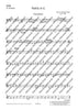 Suite G Major - Score and Parts