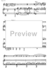 Prima Sonata - Score