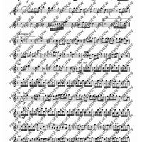 Rinaldo-Suite - Set of Parts