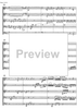 Fogliame - Score