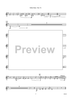 Solstice Dance - Baritone Horn TC