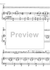Brutti sogni - Score