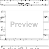 All Through the Night