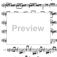 Quatriéme Fantasie Op.12