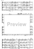 Piccolo divertimento - Score