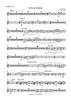 African Dance - Bb Trumpet