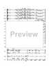 Footloose - Score