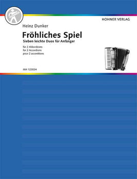 Fröhliches Spiel