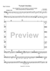 Trumpet Voluntary - Bass Trombone