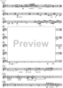 Quintet in F - Clarinet