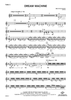 Dream Machine - Violin 2