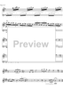 Orpheus Sunrise - Flute/Oboe