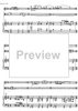 6 canzoni andaluse (6 andalusian songs) - Score