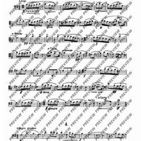 Triosonate G-Dur in G major - Score and Parts