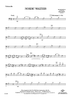 Nordic Waltzes - Cello