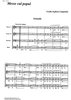 Messe cul popul - Score
