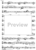 Trio concertante Op.71 No. 2 - Basset Horn in F