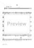 V.V.Q. - for Variable Instrumentation String Quartet - Violin 3 (for Viola 1)