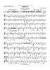 Tapestries - Baritone Saxophone