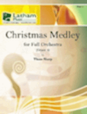 Christmas Medley