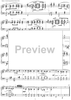 Sweet Georgia Brown (Eddy Duchin Arrangement)