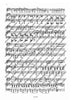 Wie nahte – Leise, leise (Freischütz) in E major