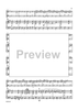 Wedding Album 1 for Piano Trio - Piano