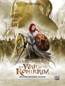 Overture (from The Lord of The Rings: The War of The Rohirrim)