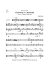 Golliwog's Cakewalk - Bb Cornet 1