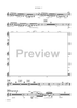 Harry Potter Symphonic Suite - Bb Clarinet 1