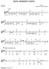 King Herod's Song