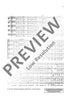 The 116th Psalm - Choral Score