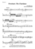 Overture: The Charlatan - Bassoon 1