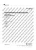Flibbertigibbets - Score and Parts