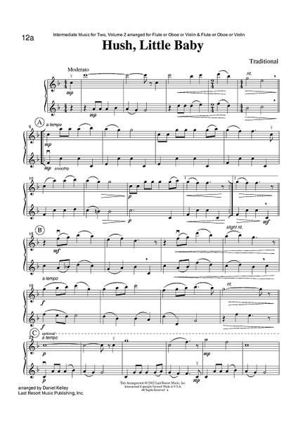 HUSH LITTLE BABY,MARTHA VIOLAあゆちんページ 3f81d811523916c1ada9b8b4d6b387