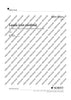 Lauda (con Sordino) - Score and Parts