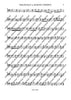 Trio Sonata in G Major - Score and Parts