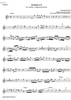 Sonata a 6 - Violin 2
