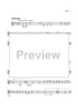 A Pachelbel Suite - Horn