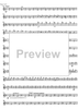 Sextuor pour la fin du 20ème Siècle or Variations on a theme by F. Schubert - Flute 3/Piccolo