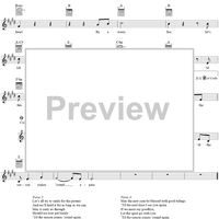 'Til the Season Comes 'Round Again