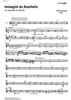 Immagini da Auschwitz - Clarinet 2