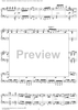 Marche Burlesque, No. 8 from "Feuillets de Voyage", Op. 26, Book 2
