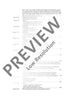 Antigone - Full Score