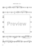 Rhythm of the Spheres - Alto Saxophone 2