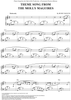 Theme Song From The Molly Maguires