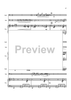 Suite for Euphonium and Tuba "Dancing with Myself" - Piano Score
